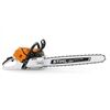 STIHL MS 500I Benzin Motorsäge 63cm 11472000001