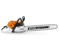 STIHL MS 500I Benzin Motorsäge 63cm 11472000001