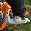 STIHL MS 500I Benzin Motorsäge 63cm 11472000001