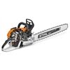 STIHL MS 500I Benzin Motorsäge 63cm 11472000001