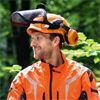 STIHL Helmset ADVANCE X-VENT 00008880802