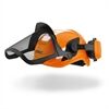 STIHL Helmset ADVANCE X-VENT 00008880802