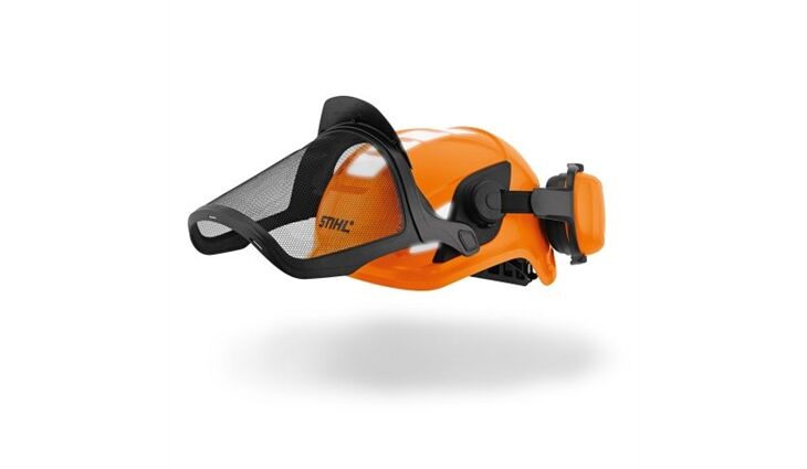 STIHL Helmset ADVANCE X-VENT 00008880802