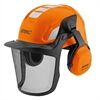 STIHL Helmset ADVANCE X-VENT 00008880802