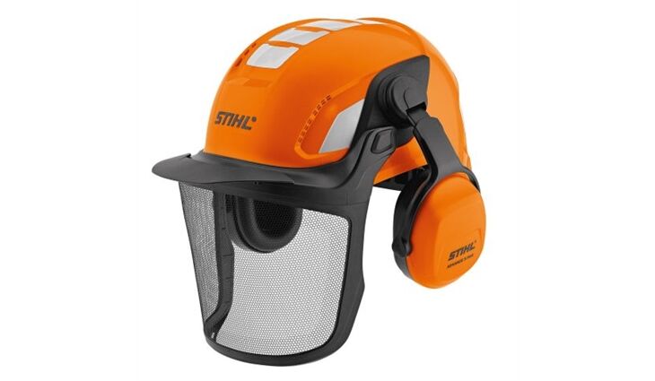 STIHL Helmset ADVANCE X-VENT 00008880802