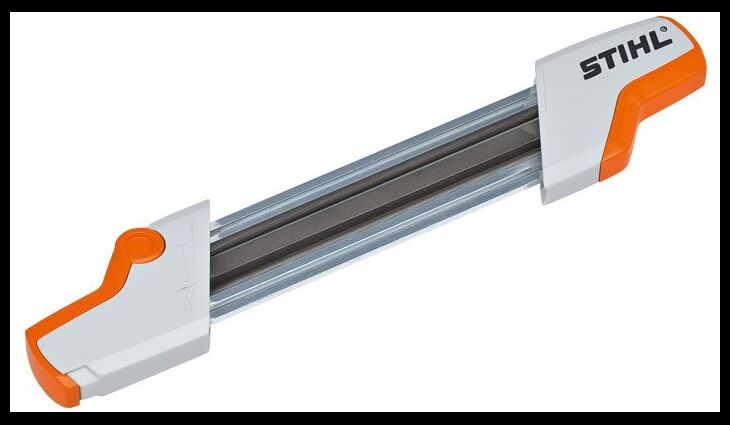STIHL Feilenhalter 3,25"/4,8 mm 56057504304