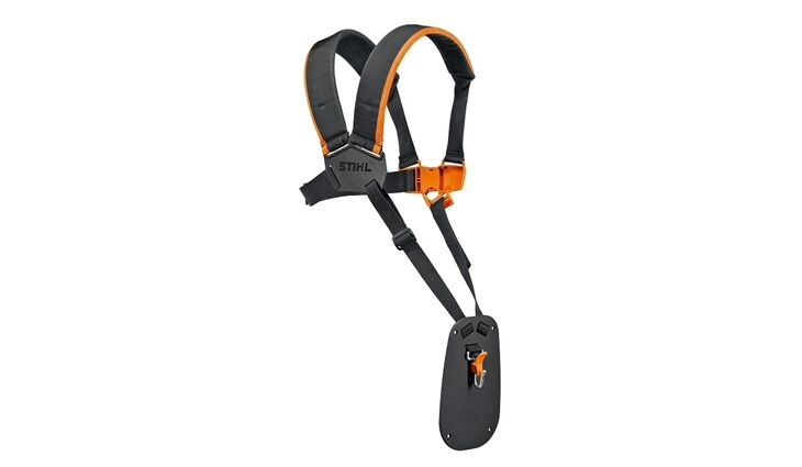 STIHL Doppelschultergurt 41197109001