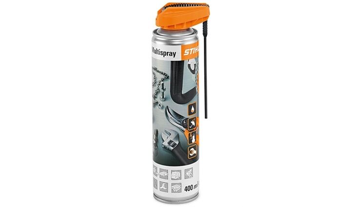 STIHL Multispray 400 ml Nr.07304117000