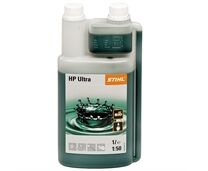 STIHL Zweitaktöl HP Ultra 1L Nr.07813198061