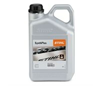 STIHL Haftöl SynthPlus 5L Nr.07815162002