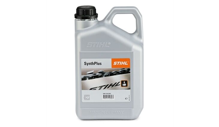 STIHL Haftöl SynthPlus 5L Nr.07815162002