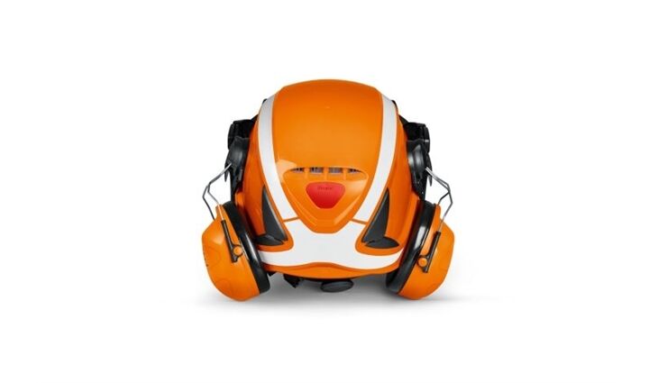 STIHL Helmset Advance X-Climb 00008880812