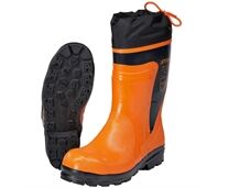 STIHL MS Gummistiefel Function