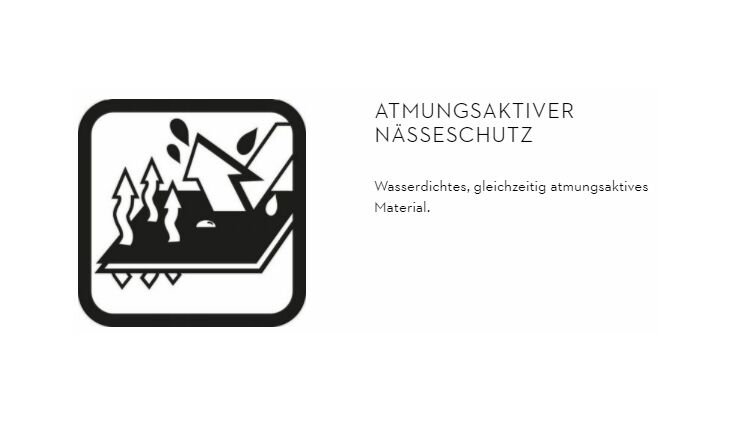 STIHL Latzhose Dynamic Design A Gr.XL 00883881106