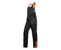 STIHL Latzhose Dynamic Design A div. Größen