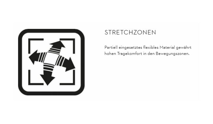 STIHL Latzhose Function Universal diverse Größen