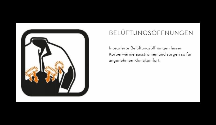 STIHL Latzhose Function Universal diverse Größen