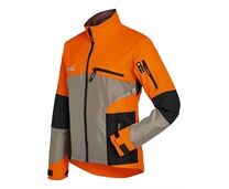 STIHL Jacke Dynamic Vent beige diverse Größen