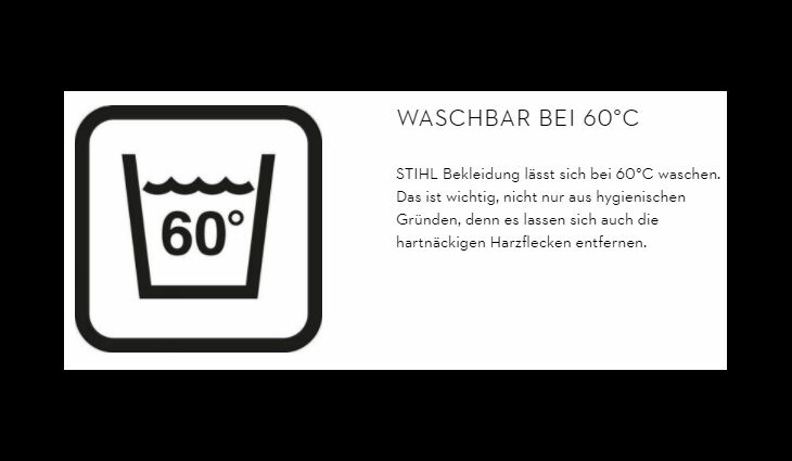 STIHL Jacke Dynamic Vent beige diverse Größen