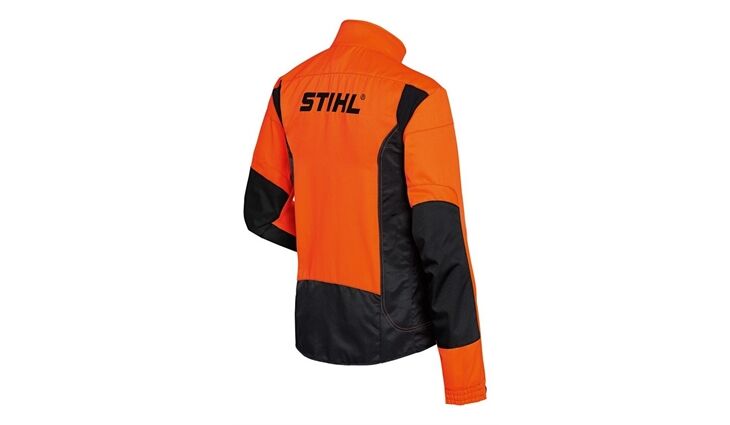 STIHL Stihl Jacke Dynamic antharzit diverse Größen