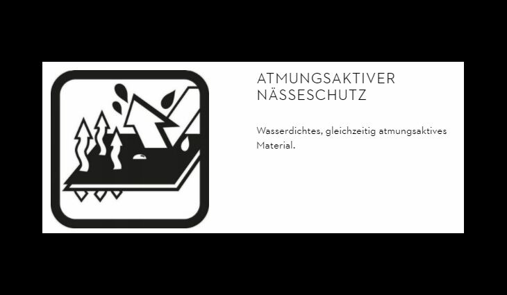 STIHL Stihl Jacke Dynamic anthrazit diverse Größen