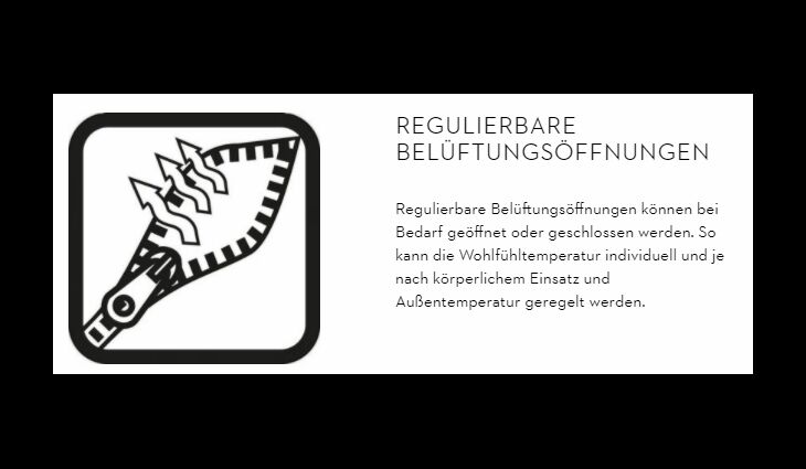 STIHL Stihl Jacke Dynamic anthrazit diverse Größen