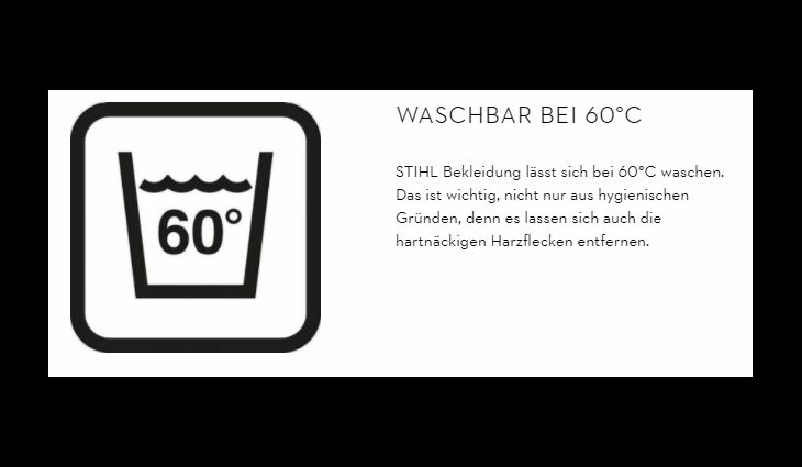 STIHL Stihl Jacke Dynamic anthrazit diverse Größen