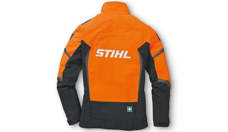 STIHL Jacke Advance X-Vent diverse Größen