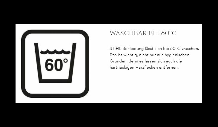 STIHL Jacke Advance X-Vent diverse Größen