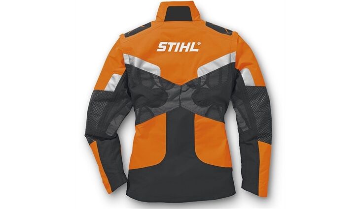 STIHL Stihl Jacke Advance X-Tree diverse Größen