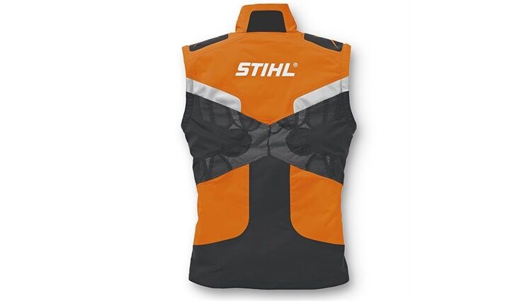 STIHL Stihl Jacke Advance X-Tree diverse Größen