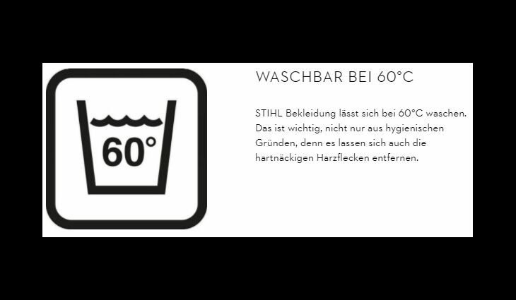 STIHL Stihl Jacke Advance X-Tree diverse Größen