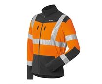 STIHL Stihl Warnschutzjacke Vent diverse Größen