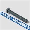 F+S Pro Maschinenschrauben 8.8/ ISO 4017 verz. 8x35 200St.