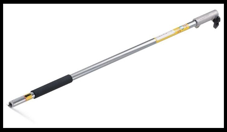 STIHL Schaftverlängerung aus Stahl 100cm 41407107131