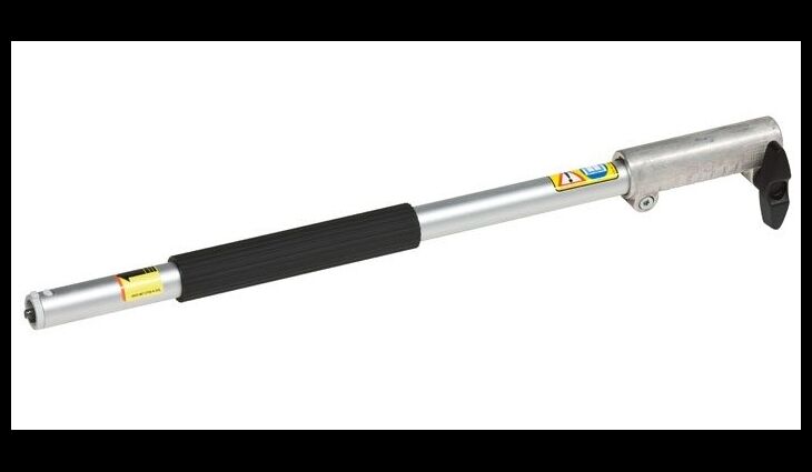 STIHL Schaftverlängerung Aluminium 50cm 00007107100