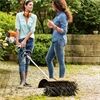 STIHL KB KM Kehrbürste Kombiwerkzeug 46017404905