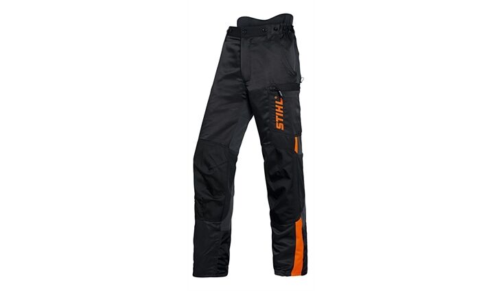 STIHL Bundhose DYNAMIC Class 1 diverse Größen