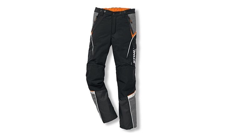 STIHL Bundhose Schnittschutz ADVANCE X-Light div. Größen