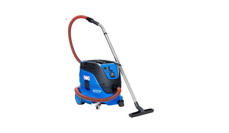 Nilfisk Attix 33-2H PC Nass-/Trockensauger (Asbest)