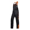 STIHL Latzhose Dynamic Design A Gr.S 00883881103