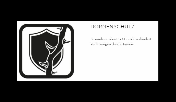 STIHL Latzhose Dynamic Gr.S 00883880903