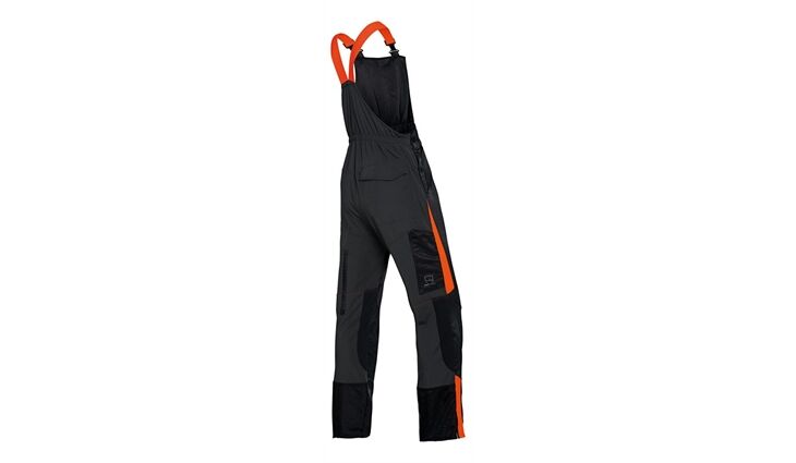 STIHL Latzhose Dynamic Design A Gr.M 00883881104