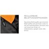 STIHL Latzhose Dynamic Design A Gr.M 00883881104