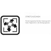 STIHL Latzhose Dynamic Design A Gr.M 00883881104