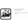 STIHL Latzhose Dynamic Design A Gr.M 00883881104