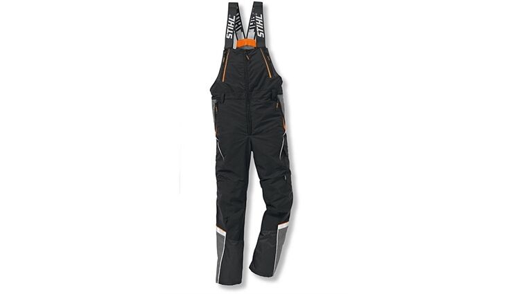 STIHL Latzhose Advance X-Light Gr.M 00883880504