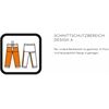 STIHL Latzhose Advance X-Light Gr.M 00883880504