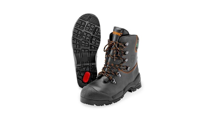 STIHL Lederstiefel MS Function 008853204..