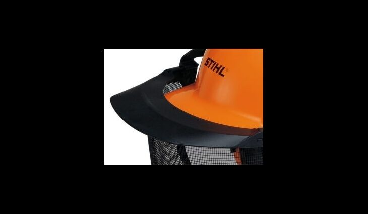 STIHL Helmset Dynamic X-Ergo 00008880807